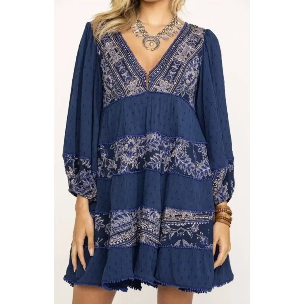 Free People new tags